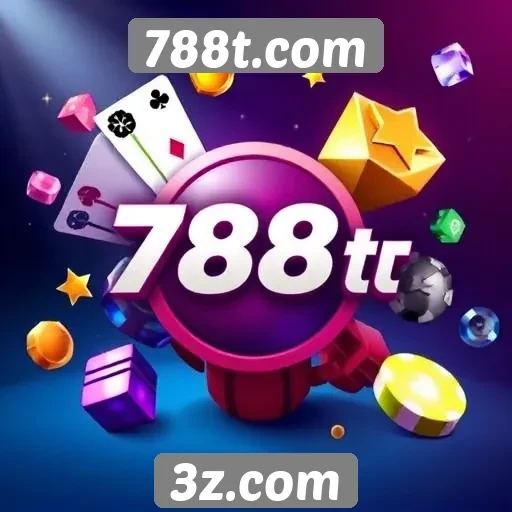 Principais jogos disponíveis no 788t.com